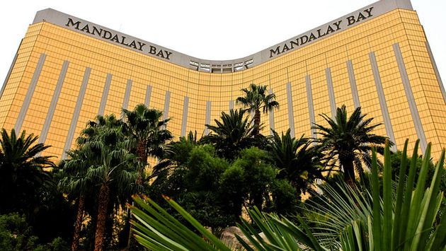 Mandalay Bay Resort & Casino, Las Vegas