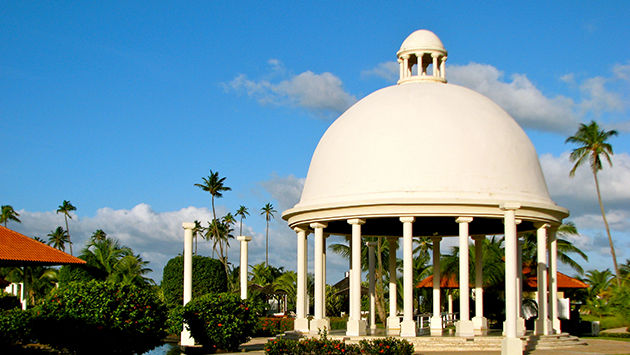 Gran Melia Puerto Rico to Rebrand TravelPulse
