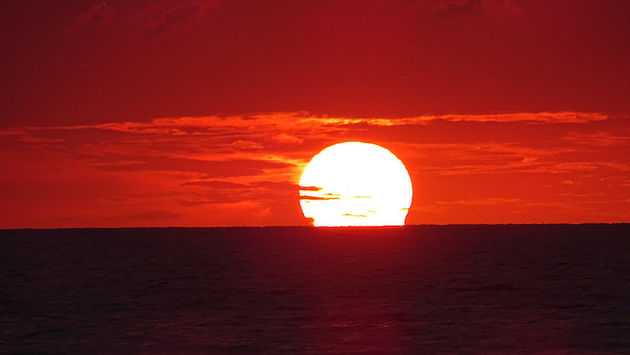 sunset Riviera Nayarit