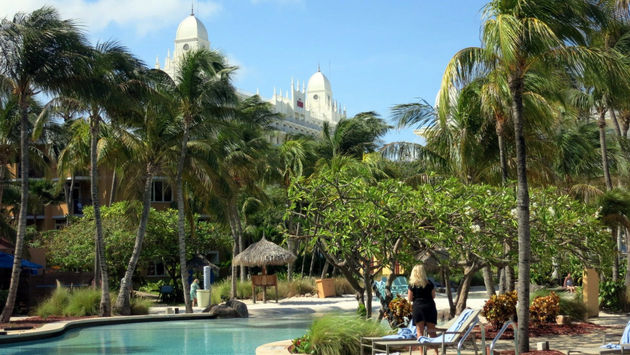 Hilton Aruba Resort