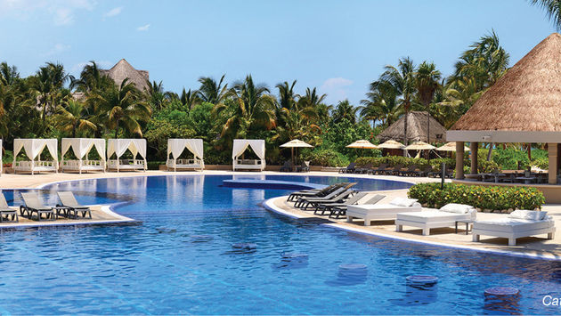 Receive Reduced Rates in Mexico & Dominican Republic at Catalonia Hotels & Resorts