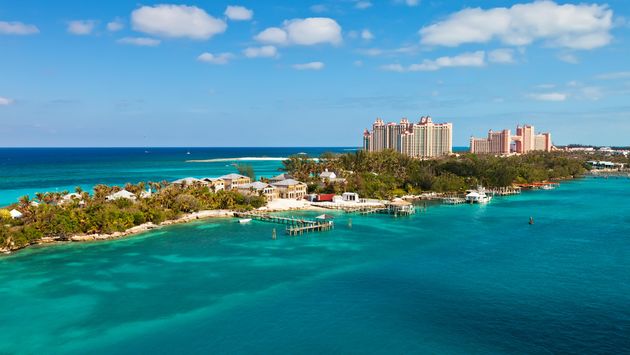 Bahamas Travel Restrictions