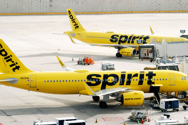 Spirit Airlines’ Spring Break Vacation Packages Are Up To 30% Off