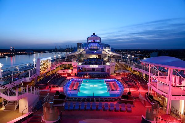 Royal Caribbean Reveals 2021 Summer Lineup For Europe