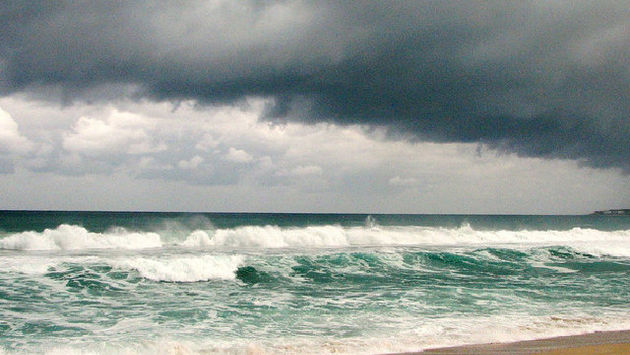 Los Cabos, Hurricane, Storm