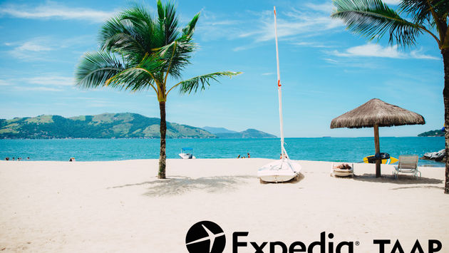 Expedia TAAP Recovery Campaign