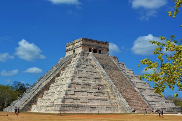 10 Heritage Sites to Visit in Mexico | TravelPulse