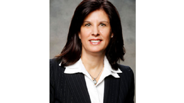 Elena Edwards, CEO of Allianz Partners USA