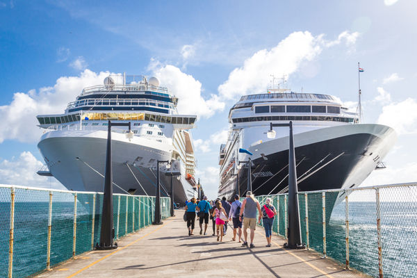 American Travelers Are Craving Cruises Again, Study Shows