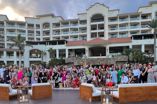 Future Leaders in Travel Retreat: Helping Develop the Travel Industry’s Next Sta..