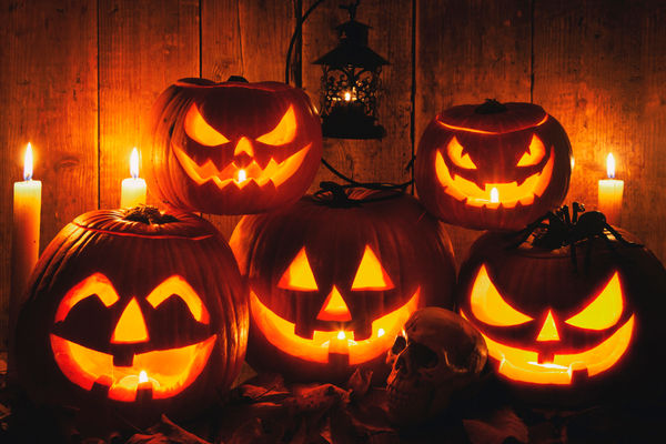 Terroríficos destinos de Halloween en América Latina