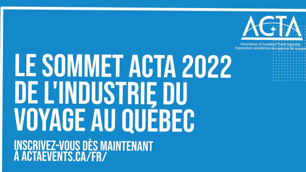 ACTA Sommet 2022