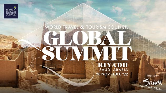 WTTC, Global Summit, WTTC Global Summit, Riyadh, events, travel industry events, World Travel & tourism Council