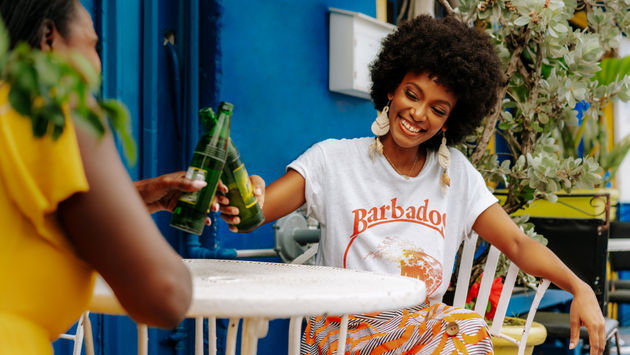 El mejor activo de Barbados es la hospitalidad de su gente. (Photo via:BTMI).