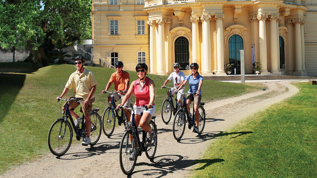 Biking and Hiking Along the Danube | Save up to $1,500 per stateroom