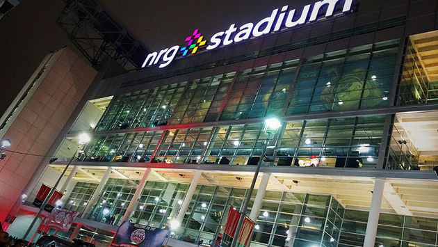 NRG Stadium, Houston 
