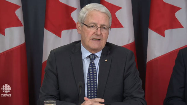 Transportation Minister Marc Garneau Clarifies New COVID Travel Rules |  TravelPulse Canada