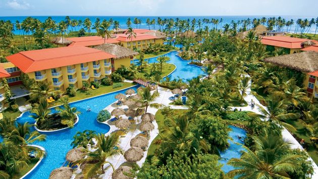 Jewel Resorts Punta Cana.