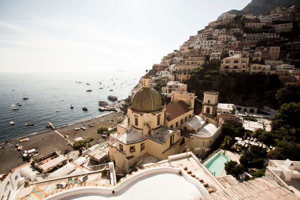 The Most Beautiful on the Amalfi Coast | TravelPulse