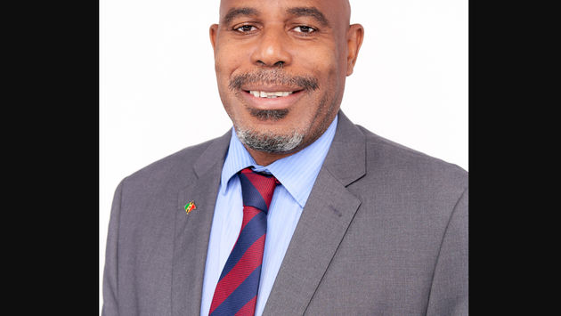 Nevis Tourism CEO Devon Liburd