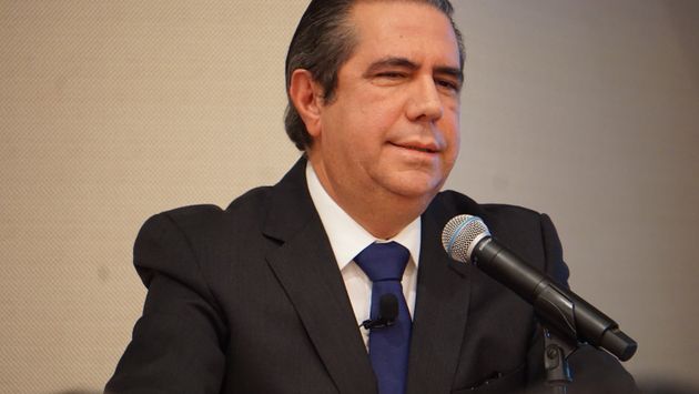Francisco Javier García, Dominican Republic minister of tourism