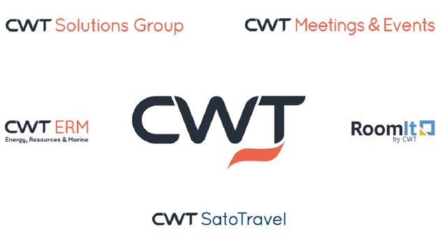 Carlson Wagonlit becomes CWT