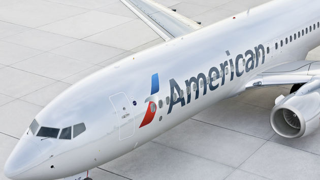 A partir del 4 de noviembre, American Airlines operará su nueva ruta desde la Ciudad de México a Nueva York. (Photo via: American Airlines).
