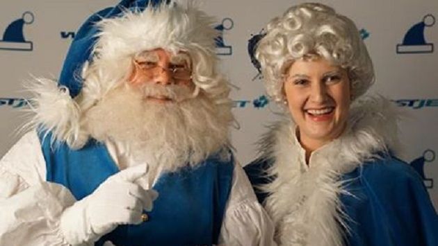 WestJet's 2017 Christmas Miracle Video