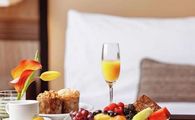 Book Mirage and receive a $50 food and beverage credit per night