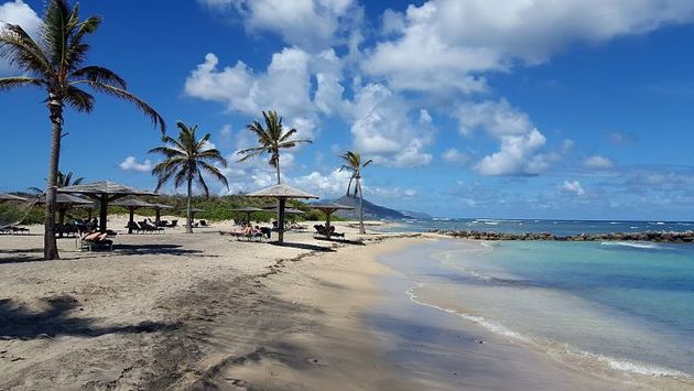 Nisbet Plantation Beach Club St. Kitts & Nevis
