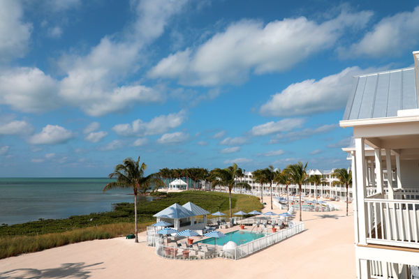 Isla Bella Beach Resort Opens in the Florida Keys | TravelPulse