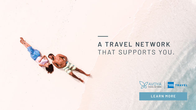 Join A Travel Network That Cares