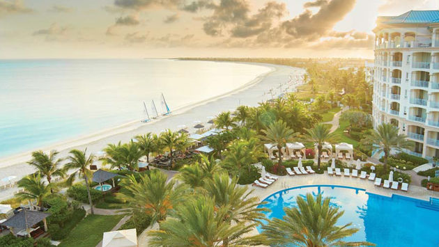 Save up to 29% at Seven Stars Resort & Spa in Turks & Caicos!