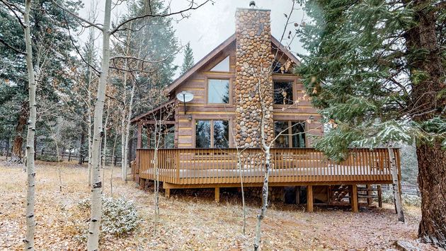 Timber Wolf vacation rental available on Vacasa