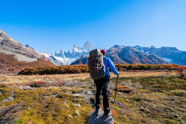Aurora Expeditions lanza nuevos viajes a la Patagonia