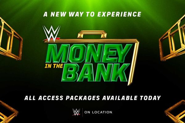 WWE Partners with On Location for Travel Packages, All-Inclusive Tickets