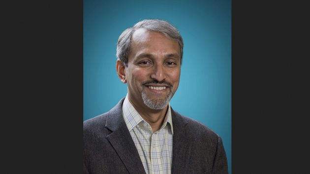 Ganesh Jayaram, American Airlines’ new Executive Vice President and Chief Digital and Information Officer.