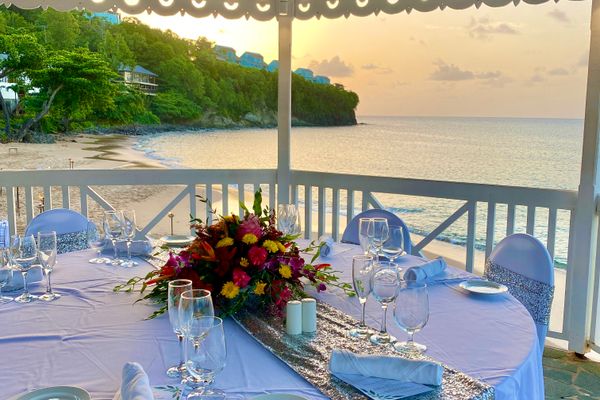 Five Caribbean All-inclusive Resorts Perfect for Foodie Travelers