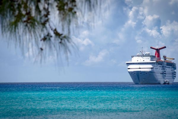 CDC Advises Against Cruise Travel Amid COVID-19 Surge