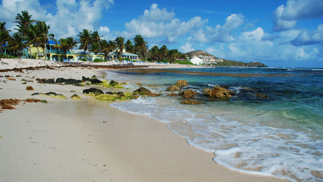 St Croix, US Virgin Islands