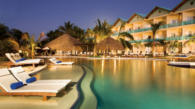Hilton La Romana, an All-inclusive Adult Resort