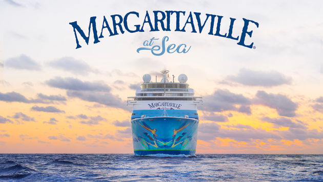 Margaritaville at Sea, Uplift