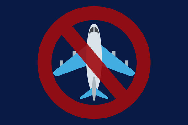 Congress Drafts Legislation for National No-Fly List