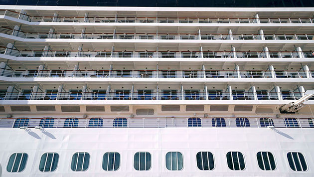 balconies, Regent Seven Seas Cruises, Seven Seas Explorer, balcony, cruise