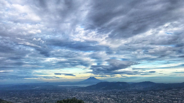 Volcanoes, archaeology and culture await adventurous visitors in El Salvador.