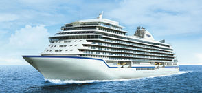 MSC Cruises Unveils Wave Season Sweepstakes for Journey Advisors