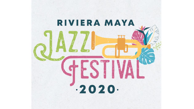 2020 Riviera Maya Jazz Festival