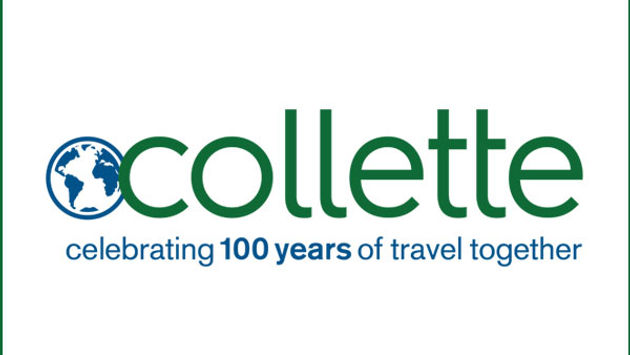 Collette Tours logo