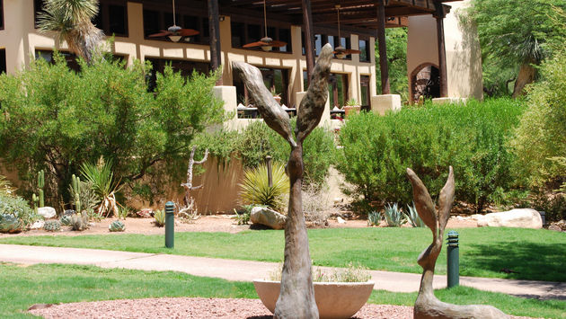 Miraval Arizona Resort & Spa Tucson