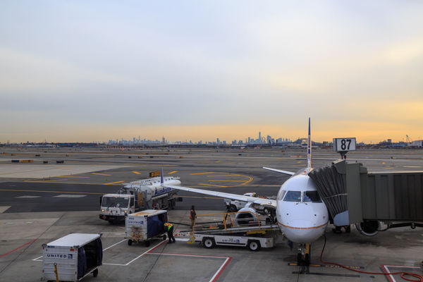 Newark Airport Is Not Considered a NYC Airport Anymore